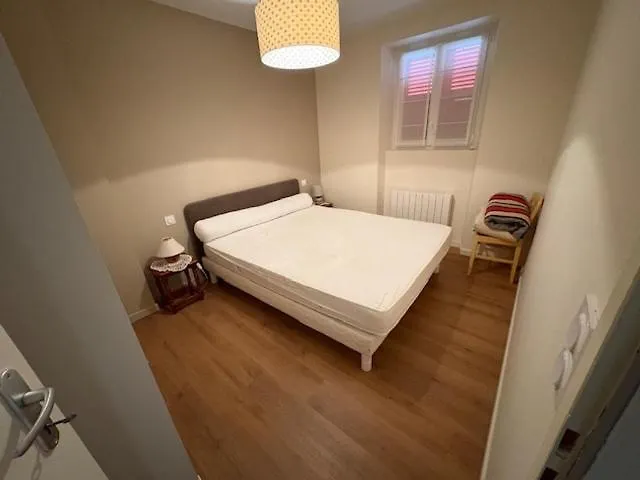 Appartement Centre-Ville 1Er Etage Ла-Шапель-ан-Веркор Апартаменты